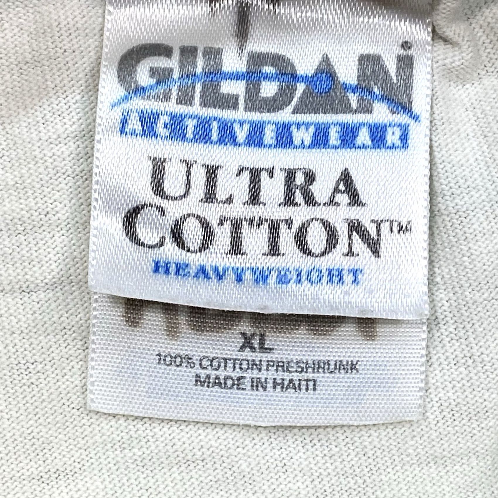 Gildan Item Specifications: Type: Running Shoes Size US XL / EU 56 / 4 - 5 Thumbnail
