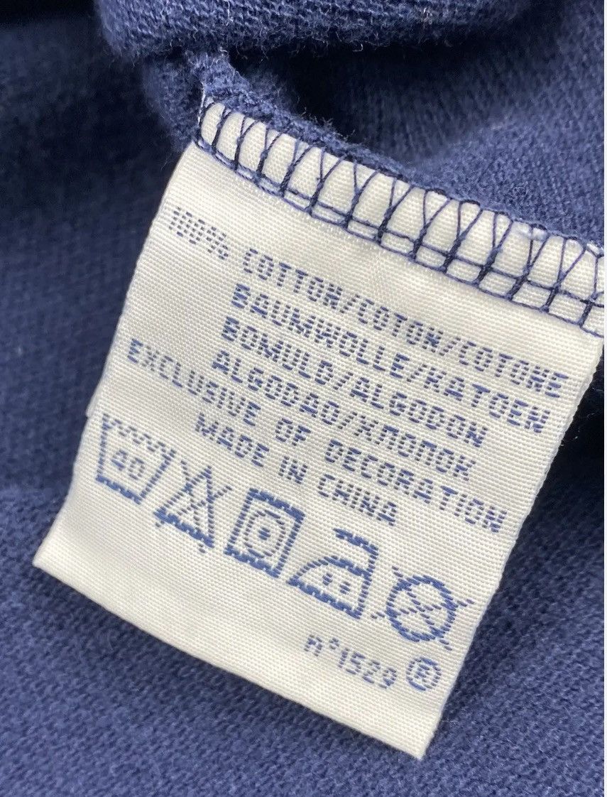Polo Ralph Lauren VINTAGE POLO RALPH LAUREN COTTON OLYMPIC JACKET BIG PONY L Size US L / EU 52-54 / 3 - 6 Thumbnail