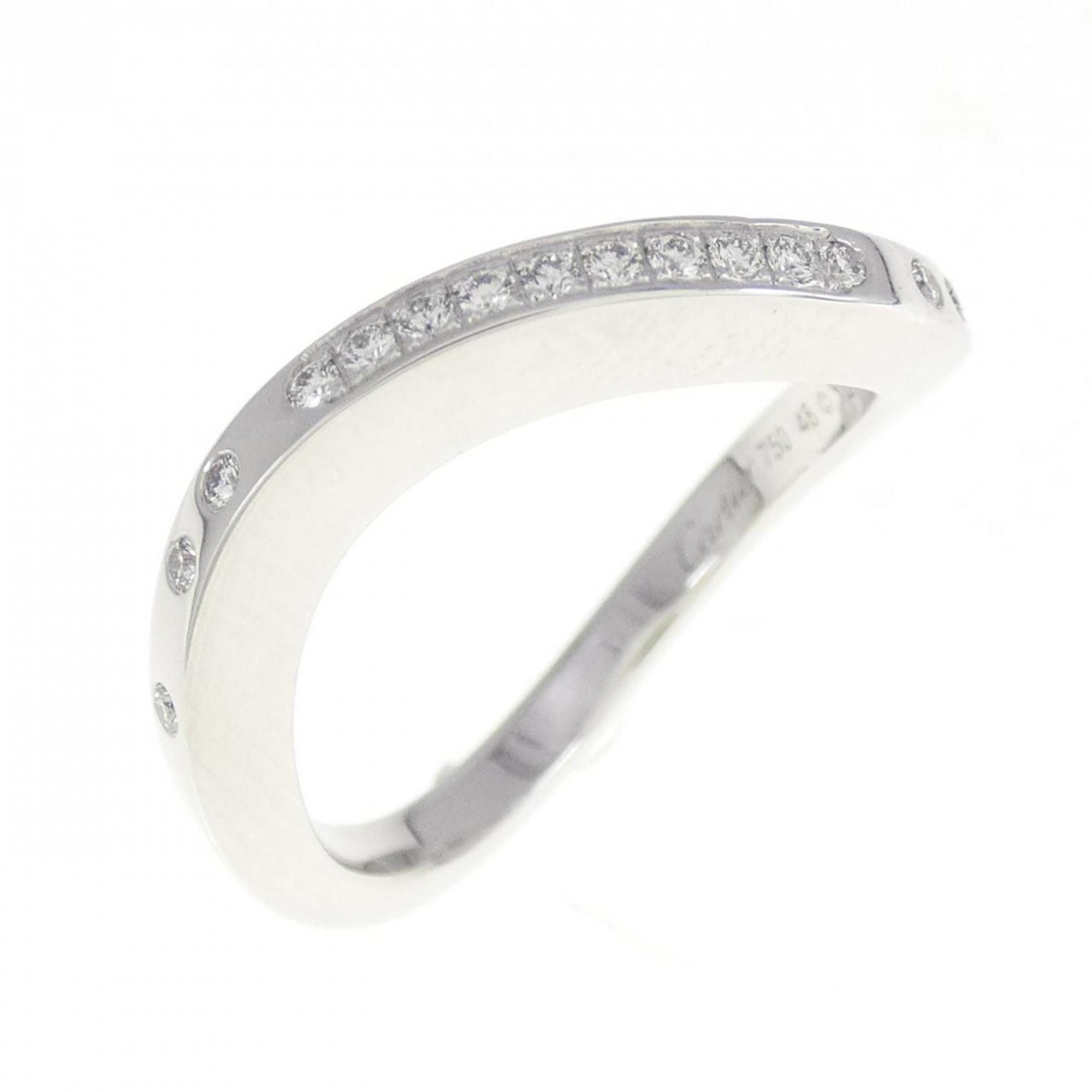 Cartier Cartier Paris Nouvelle Vague ring Size ONE SIZE - 1 Thumbnail