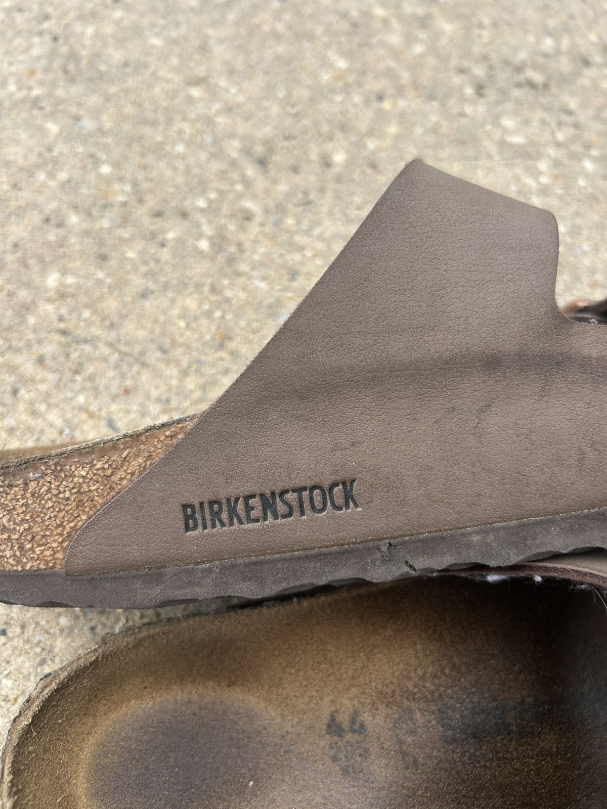 Birkenstock Birkenstock Sandals Size US 10.5 / EU 43-44 - 2 Thumbnail