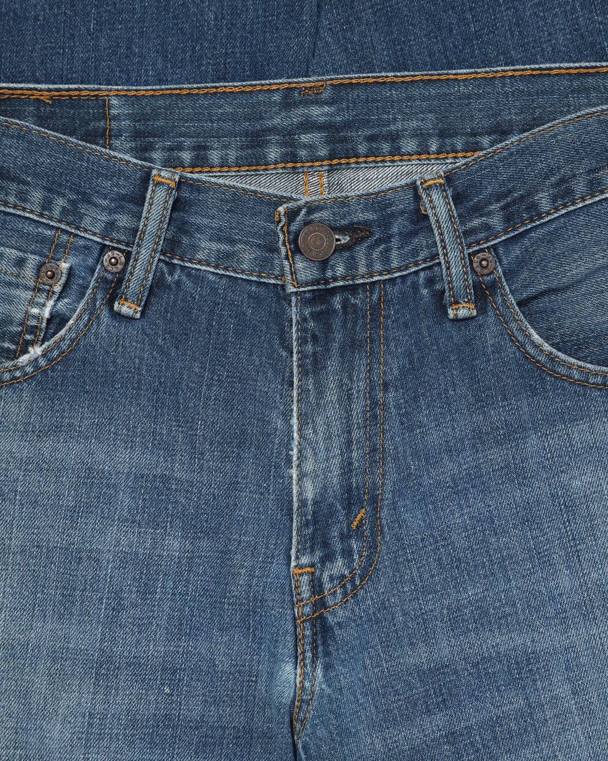 Levi's Levis 517 bootcut jeans Size US 31 - 3 Thumbnail