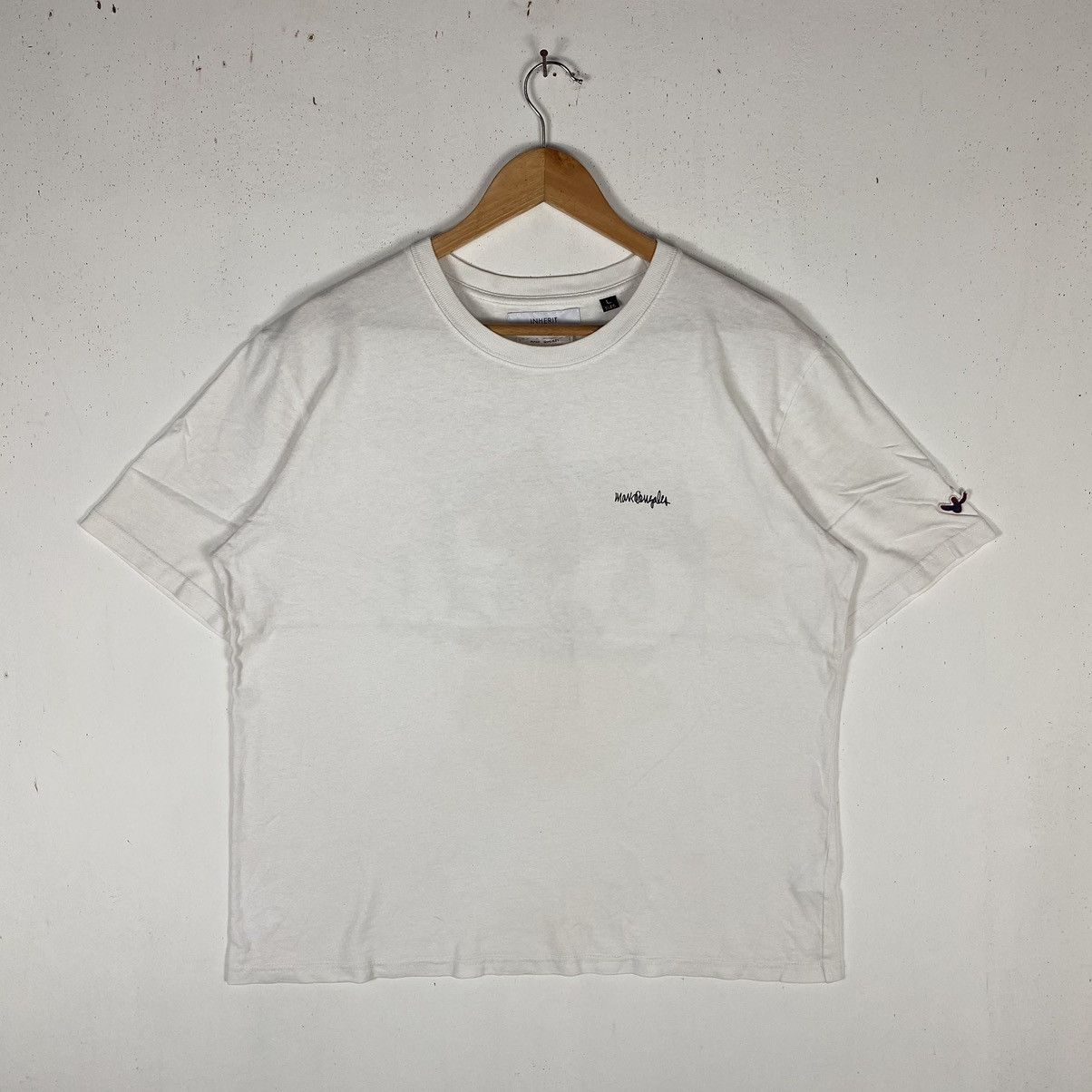 Japanese Brand × Vintage MARK GONZALES KING OF X-GAMES GRAPHIC TEE Size US L / EU 52-54 / 3 - 4 Thumbnail