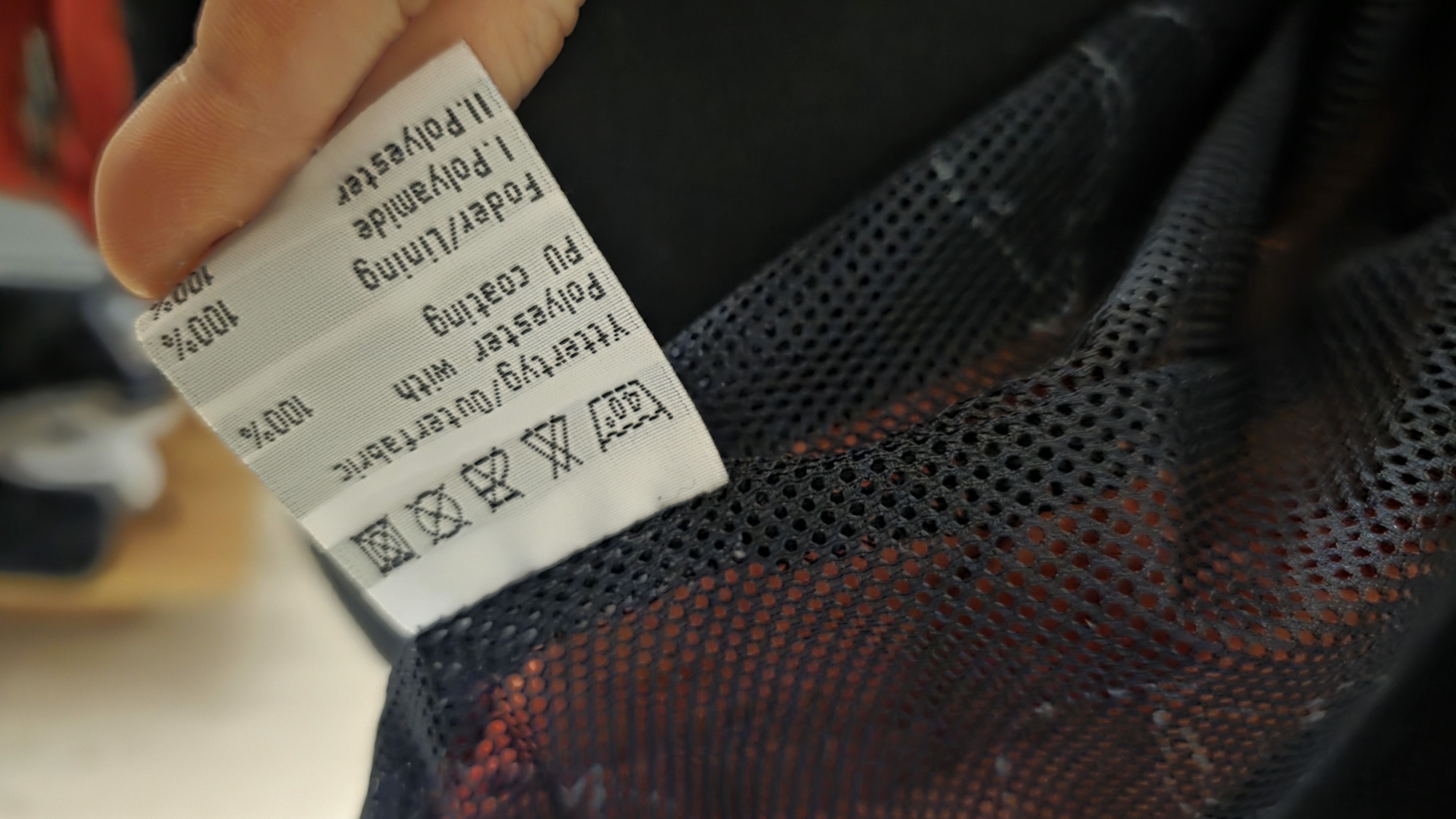 Fjallraven Fjallraven hydratic windbreaker jacket Size US M / EU 48-50 / 2 - 8 Thumbnail