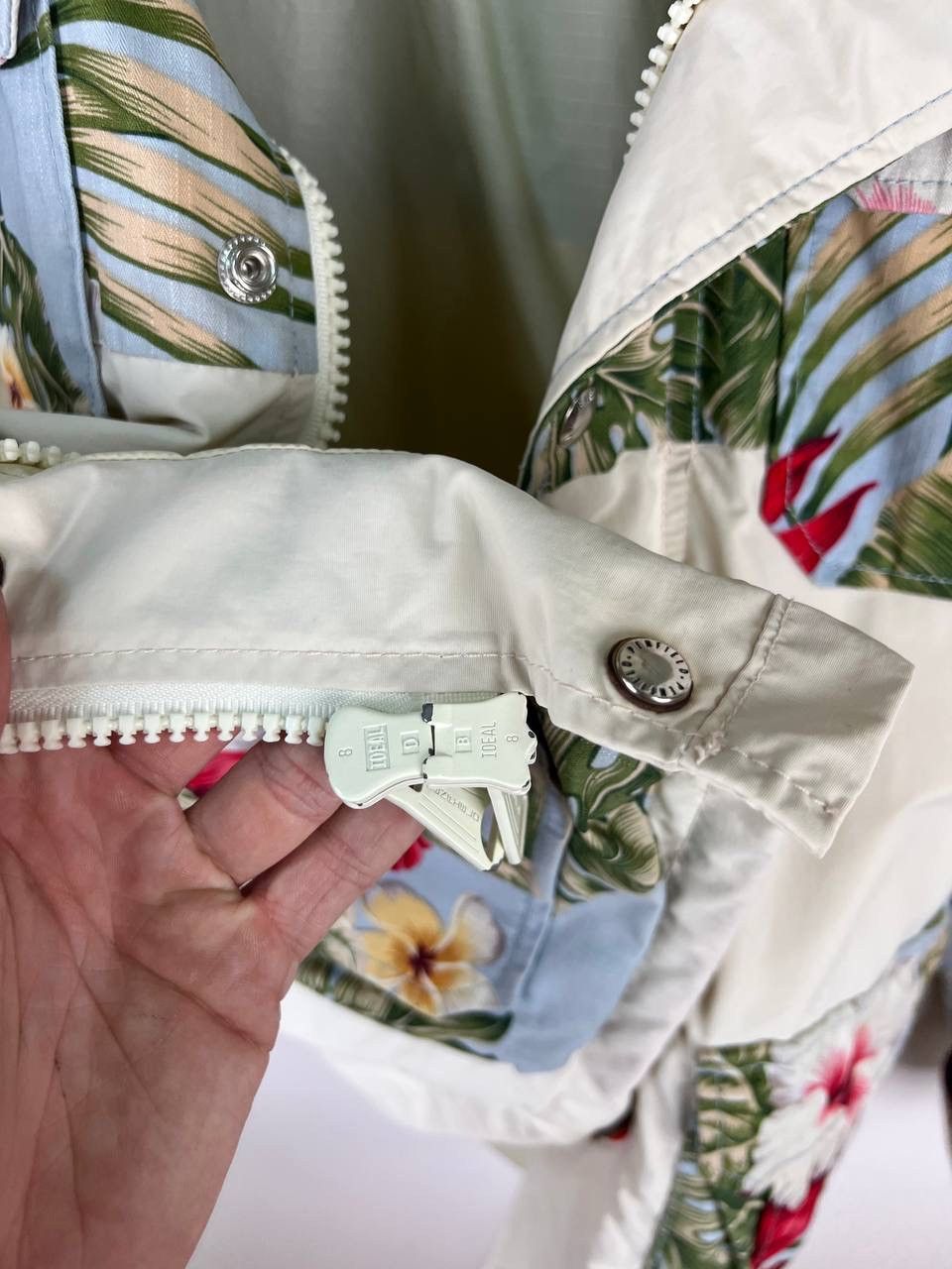 Other Penfield flower jacket size L Size US L / EU 52-54 / 3 - 10 Thumbnail