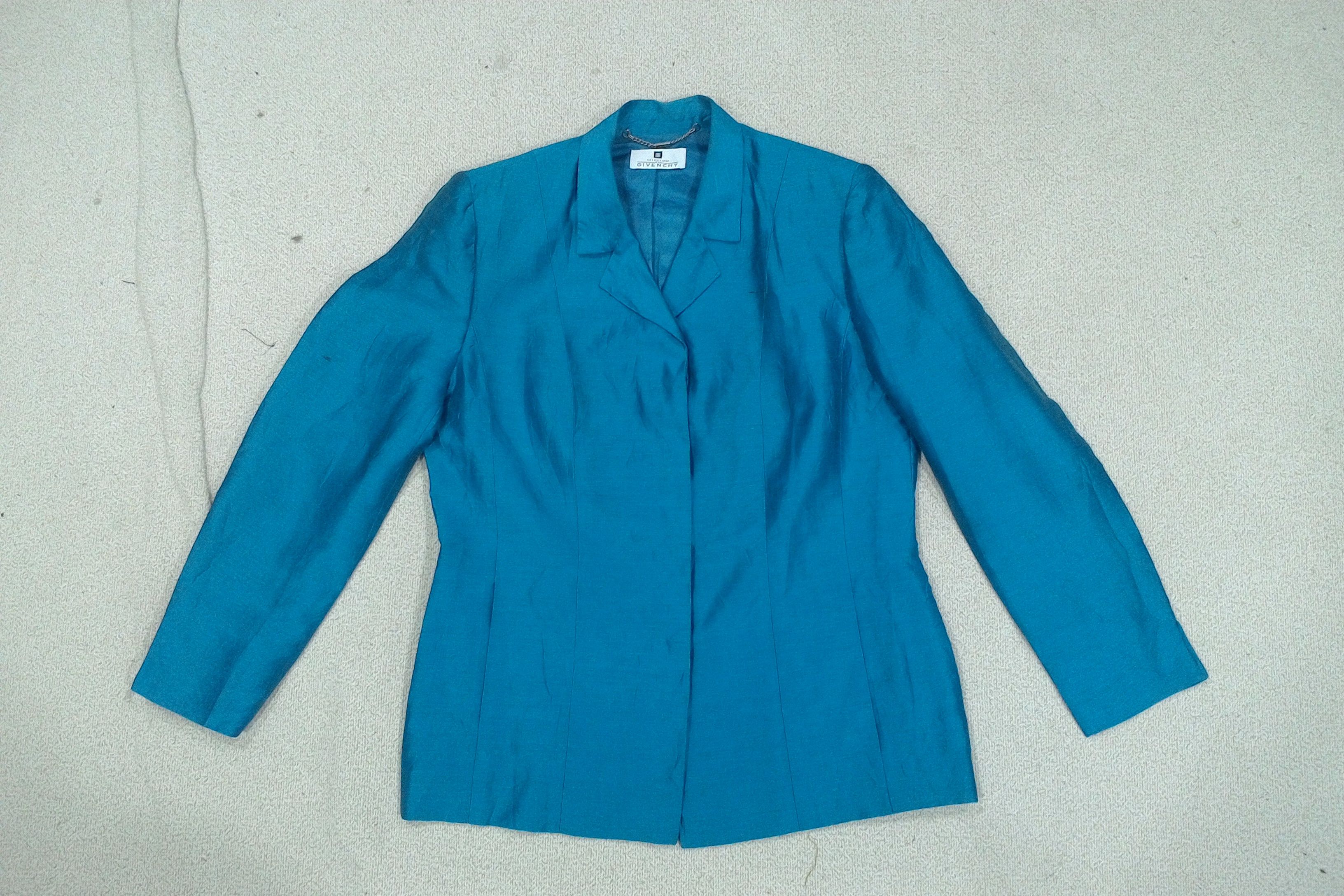 Givenchy Givency Women Jacket Size XL / US 12-14 / IT 48-50 - 2 Thumbnail
