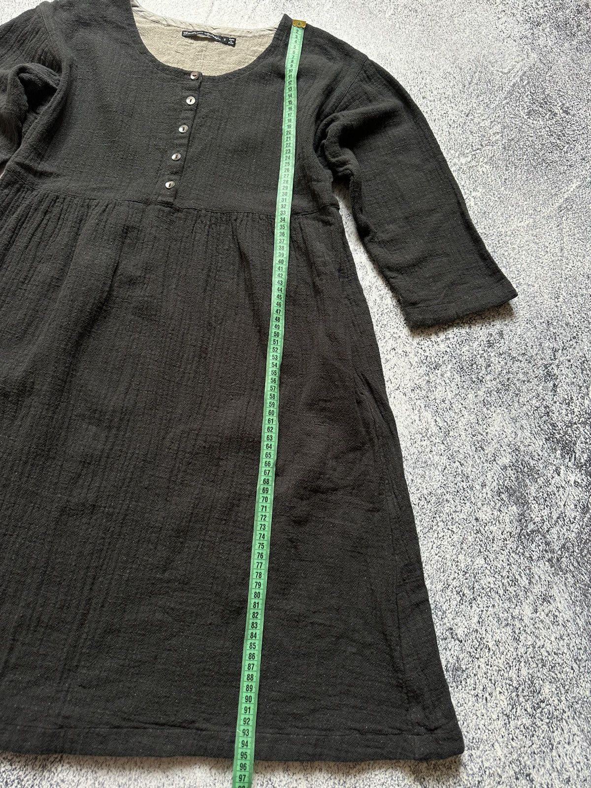 Gudrun Sjoden gudrun sjoden dress small classic made in India Size S / US 4 / IT 40 - 8 Thumbnail