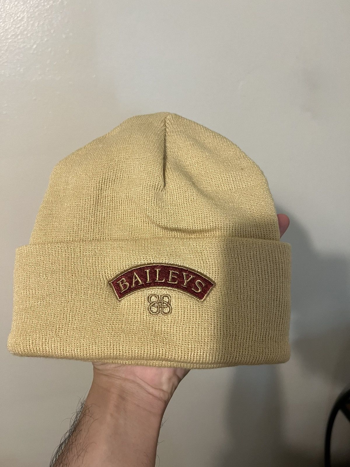 Other OFFICIAL BAILEYS BEANIE Size ONE SIZE - 2 Thumbnail