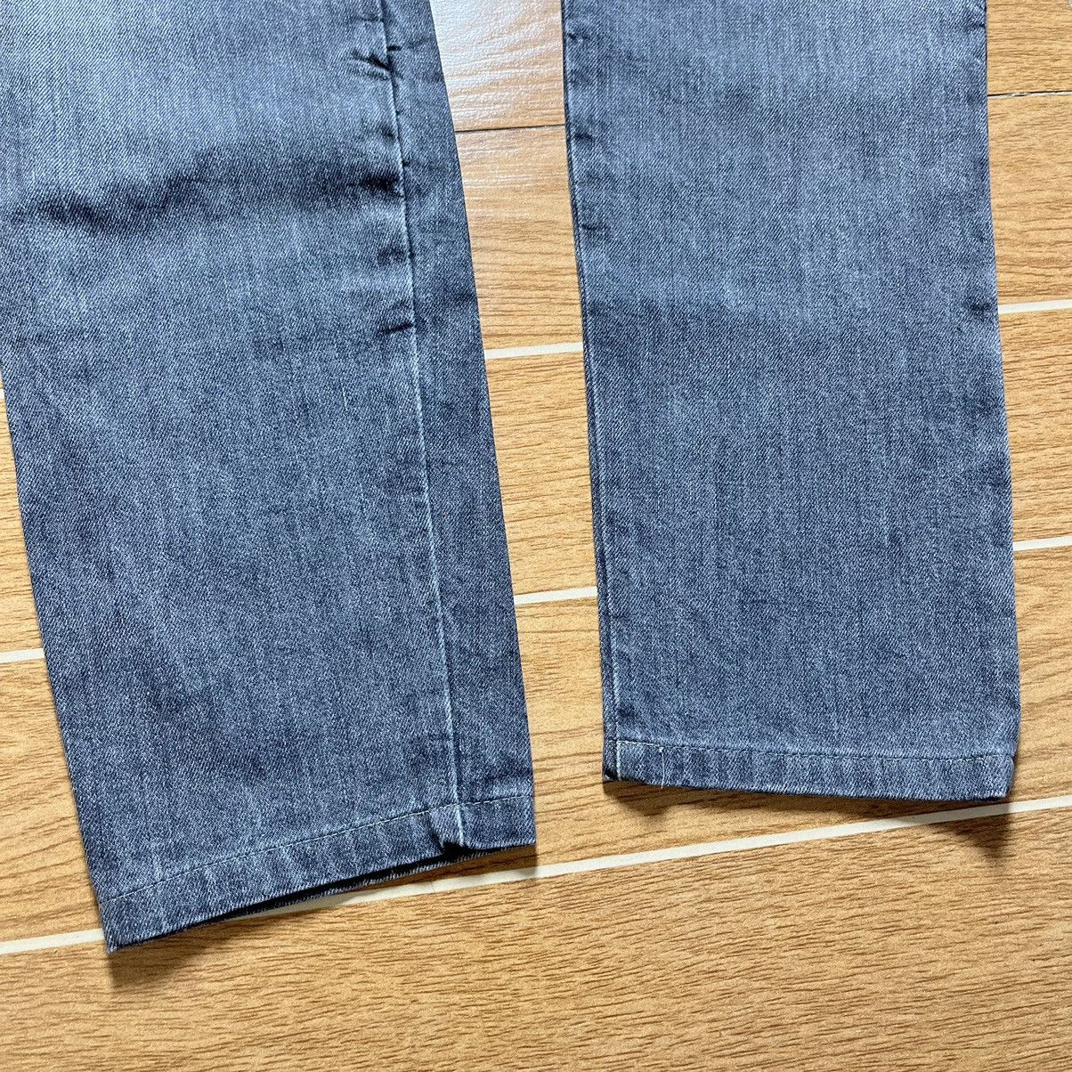 Obelisk Archive Obelisk Denim Pants Size US 32 / EU 48 - 14 Thumbnail