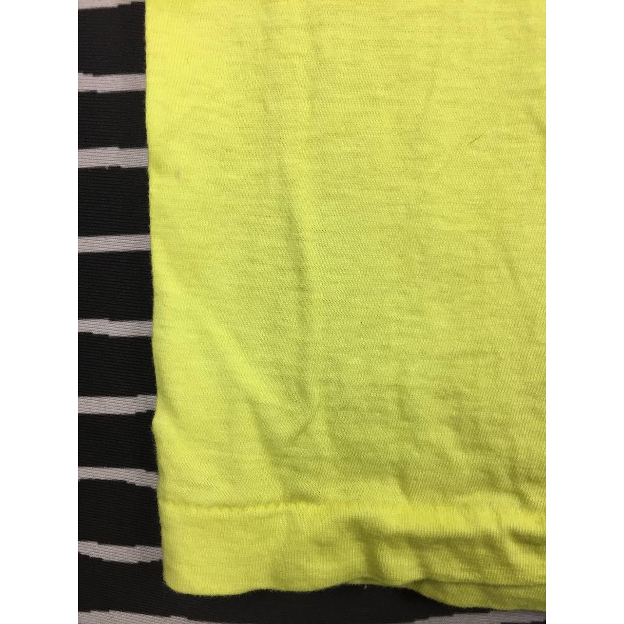 Vintage Vtg Brian Wildsmith Cheetah Art Painting Single Stitch Tee Size US L / EU 52-54 / 3 - 6 Thumbnail