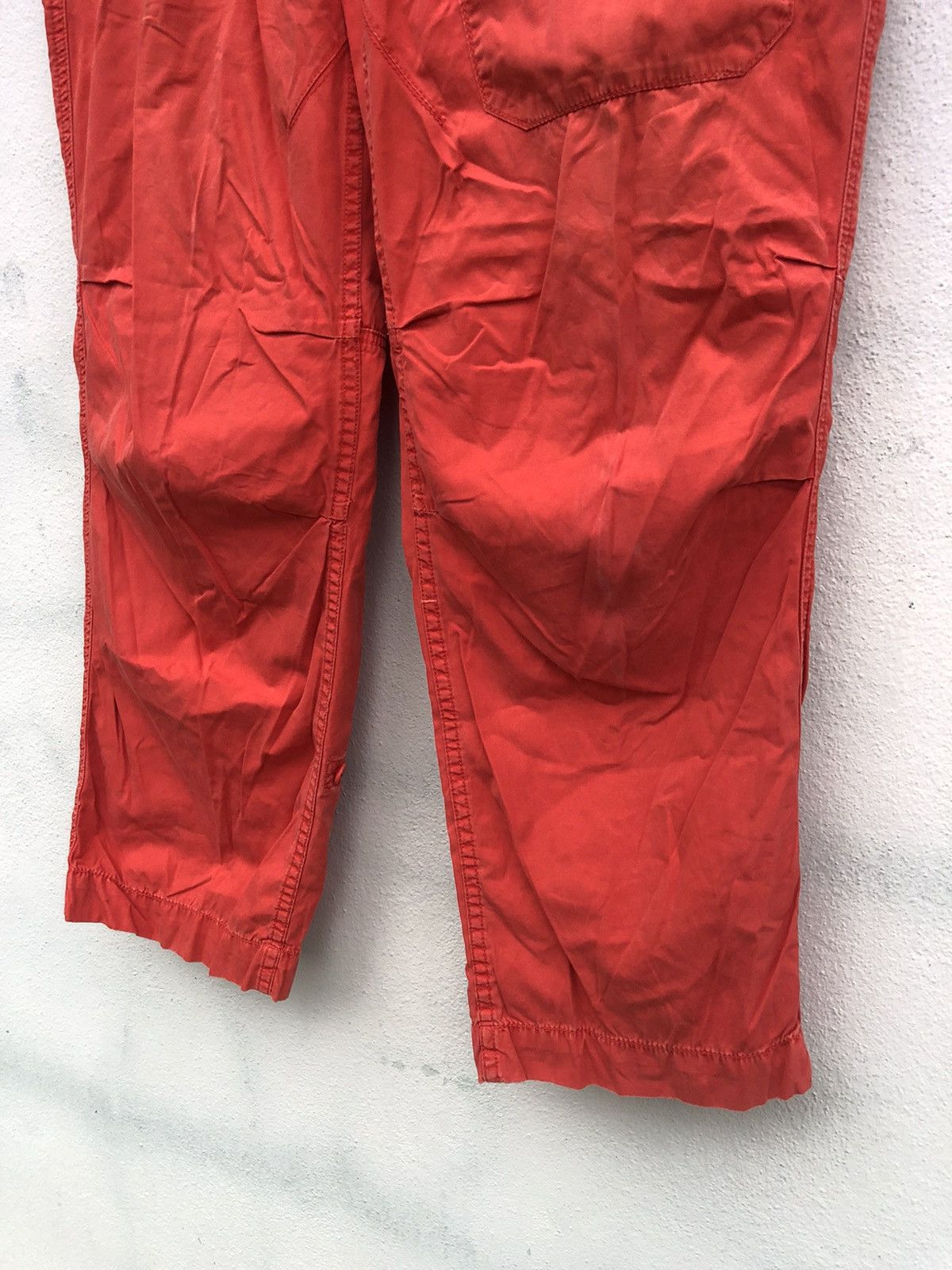 RRL Ralph Lauren Ralph Lauren Tactical Multiy Pocket Size US 39 - 5 Thumbnail