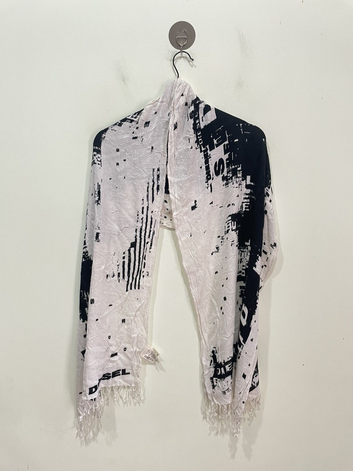 Diesel Diesel scarves Size ONE SIZE - 1 Thumbnail