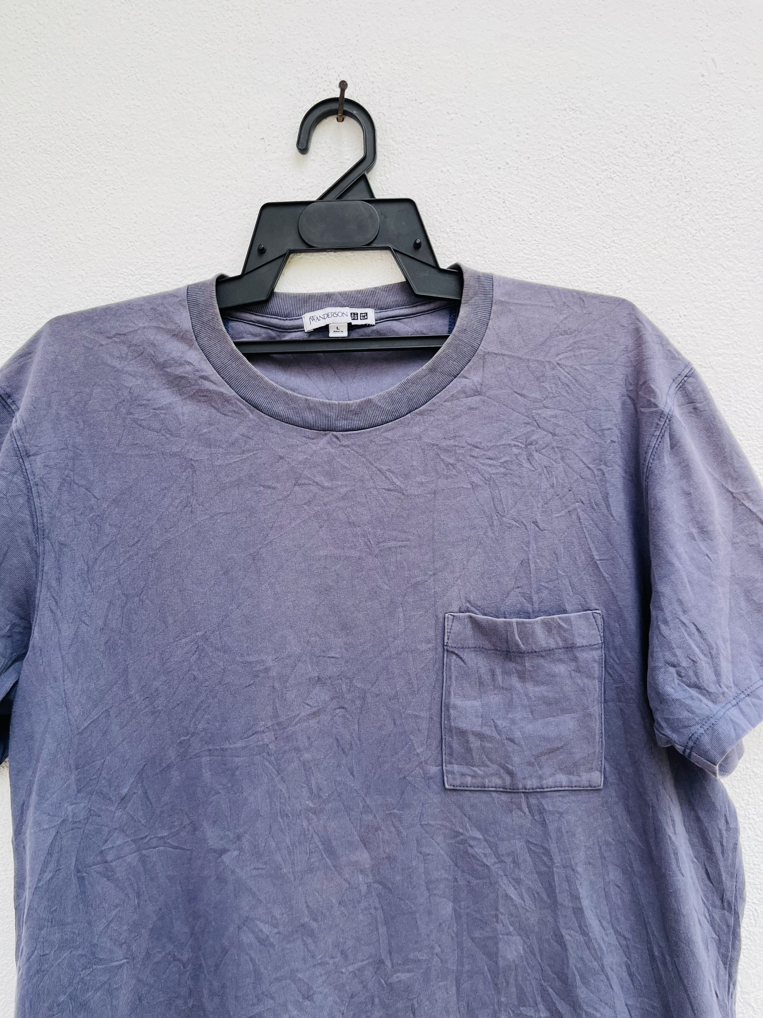 Japanese Brand × Jil Sander Vintage Jil Sander Japanese Designer Fashion Style Size US L / EU 52-54 / 3 - 3 Thumbnail