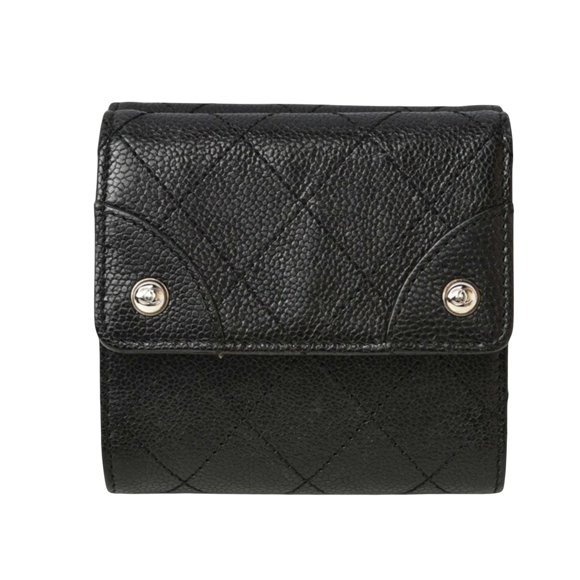Chanel Chanel wallet Size ONE SIZE - 1 Thumbnail