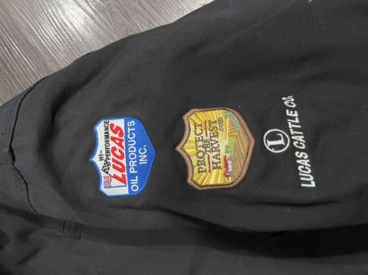 Dickies Vintage Dickies Detroit style jacket Size US XL / EU 56 / 4 - 6 Thumbnail