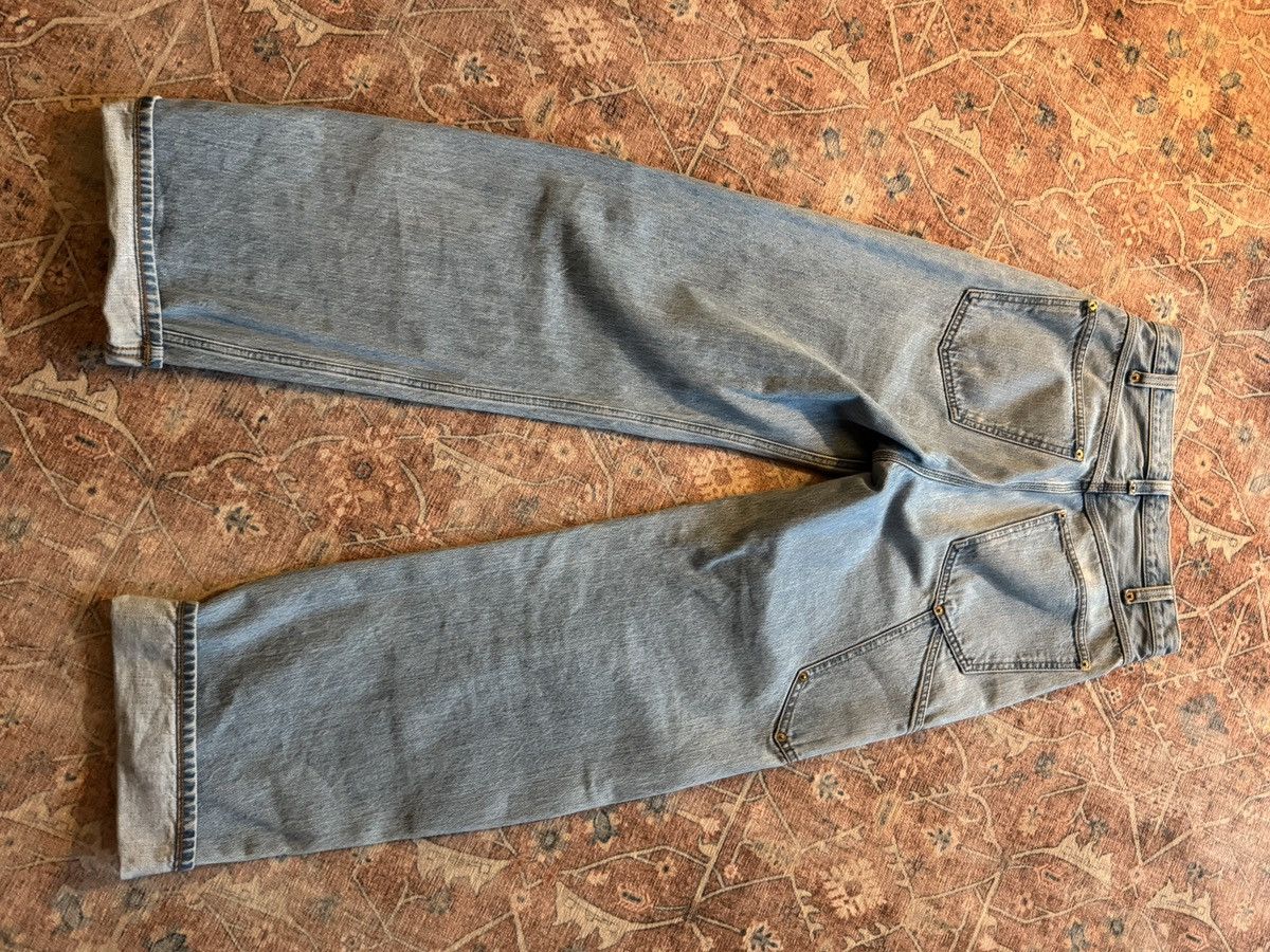 RE/DONE RE/DONE Denim Size 27" / US 4 / IT 40 - 5 Thumbnail