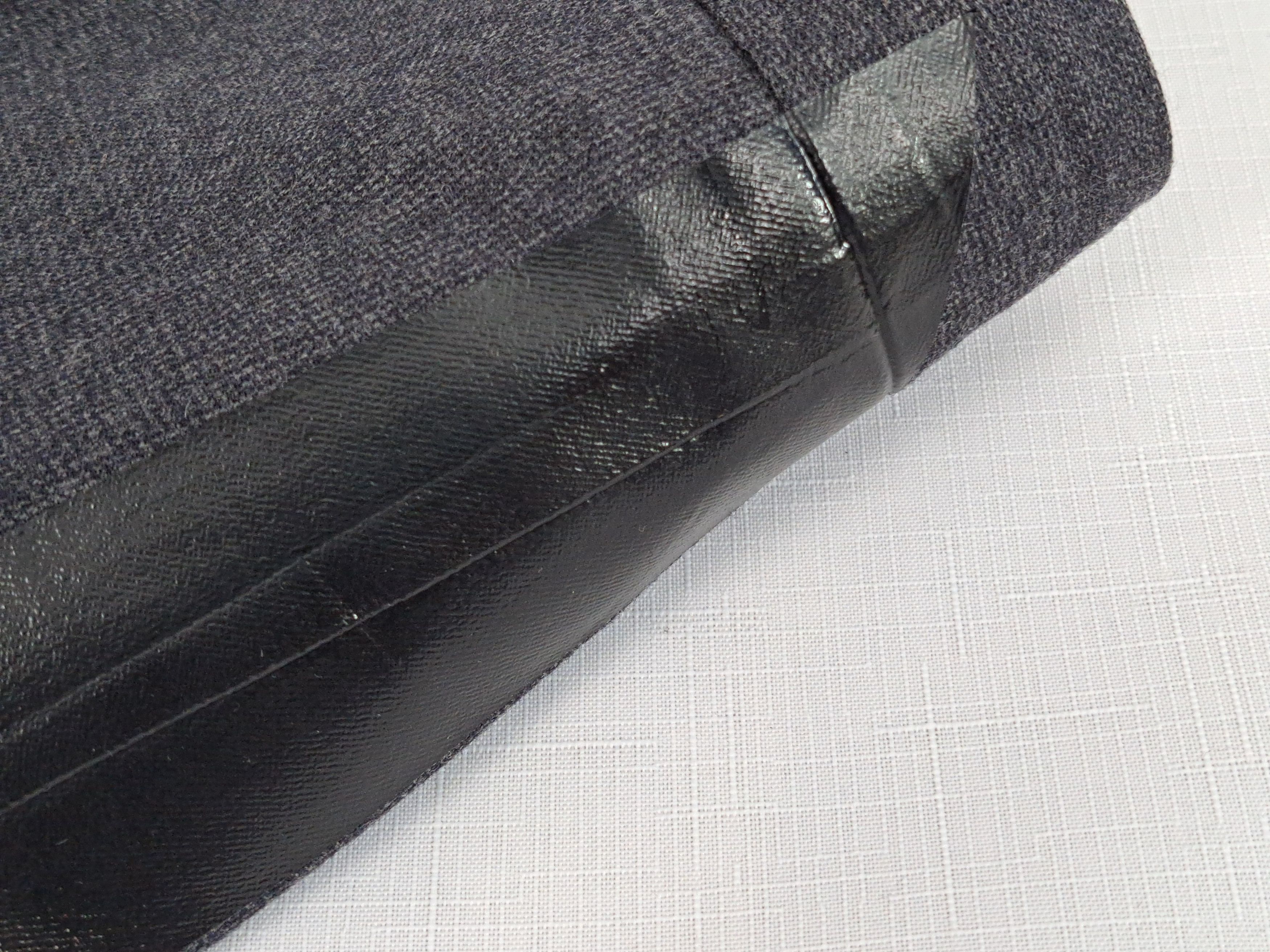 Maison Margiela MAISON MARTIN MARGIELA wool pants. Size 46IT. Size 32" / US 10 / IT 46 - 11 Thumbnail