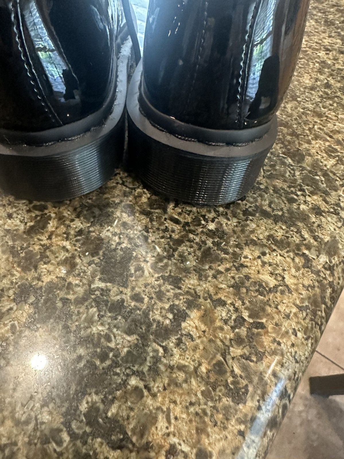 Dr. Martens Dr. Martens 26893 Black Women’s shoes size 9 NWOT NWOB Size US 9 / IT 39 - 7 Thumbnail