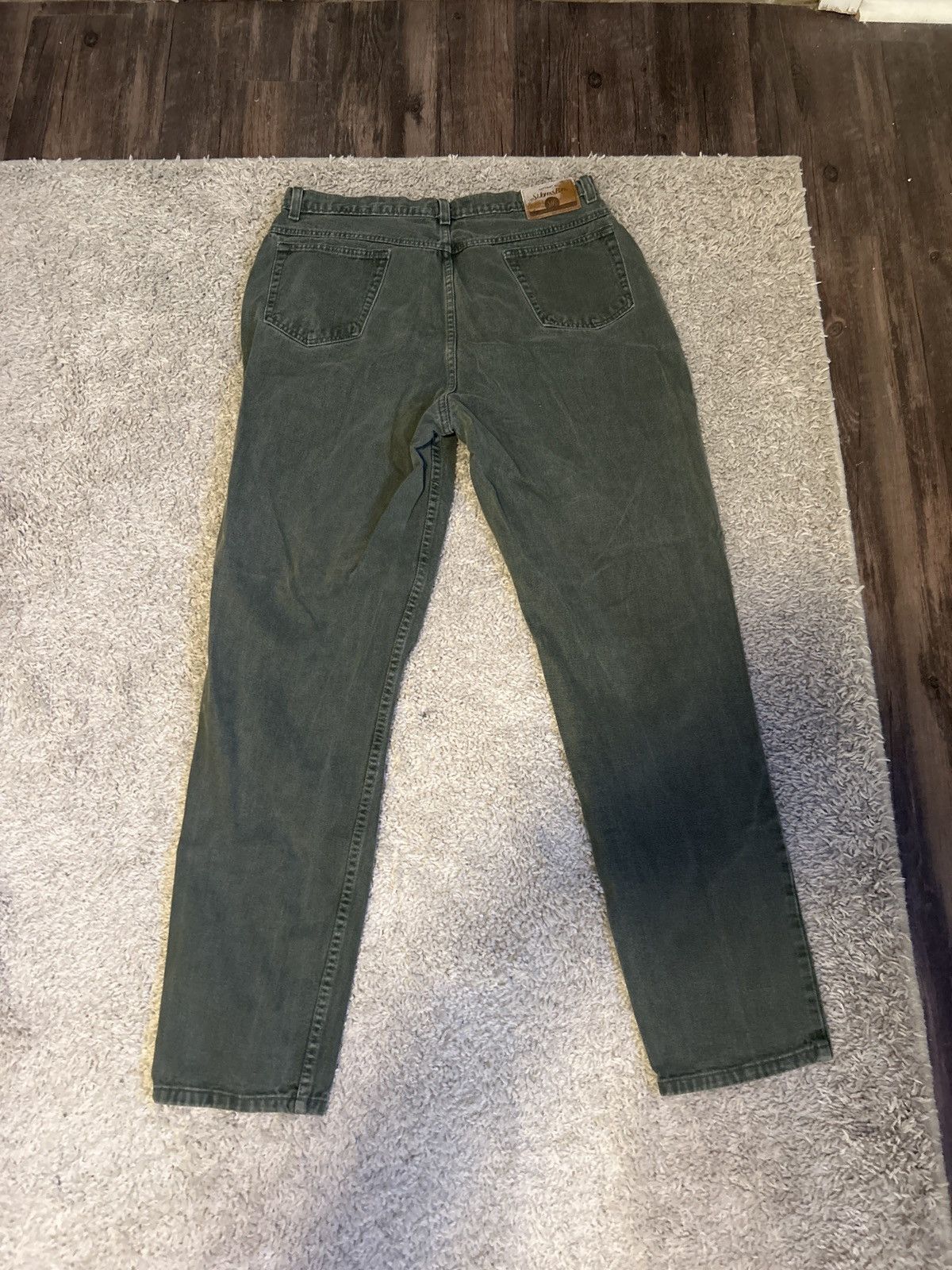 St. Johns Bay Green St. John’s Bay jeans Size 40" / US 18 - 2 Thumbnail