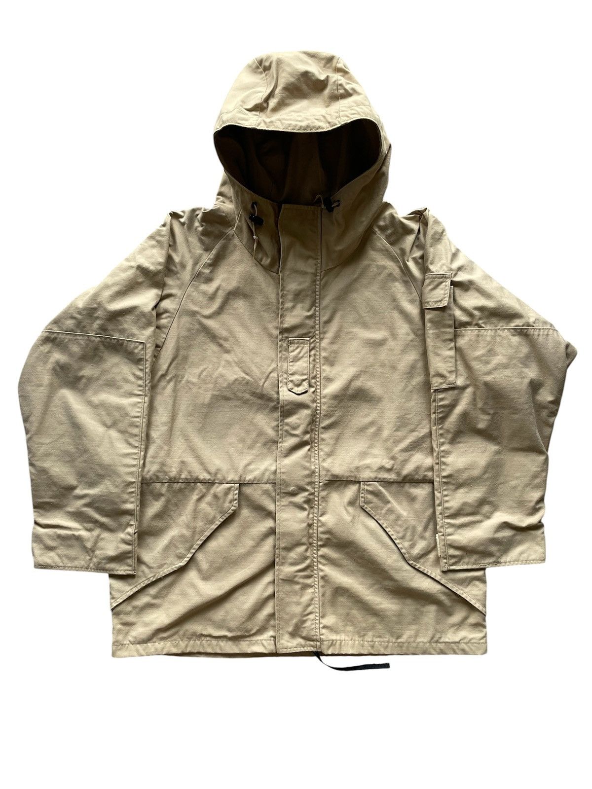 Alpha Industries Alpha Industries Parka/Cold Weather Jacket Size US L / EU 52-54 / 3 - 1 Thumbnail