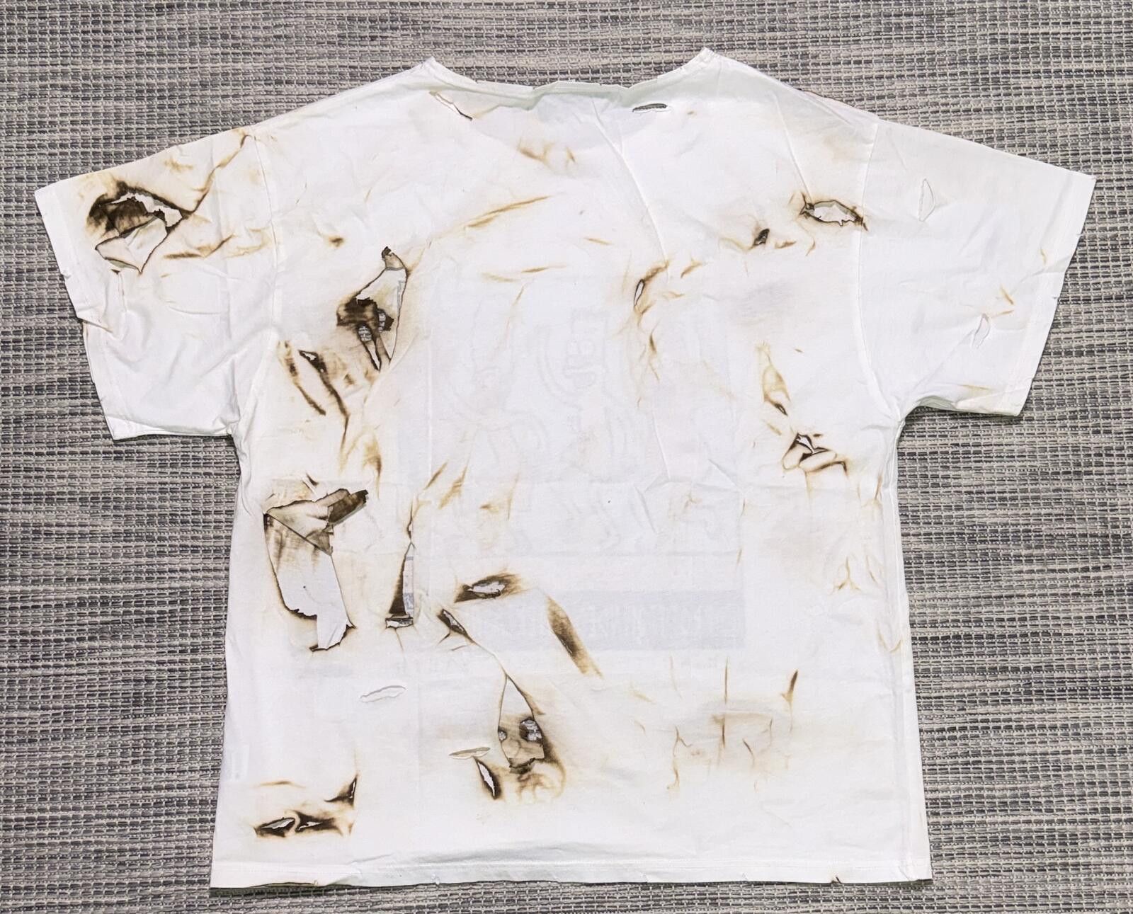 Other Profit Minded Simp Tee Size US L / EU 52-54 / 3 - 3 Thumbnail