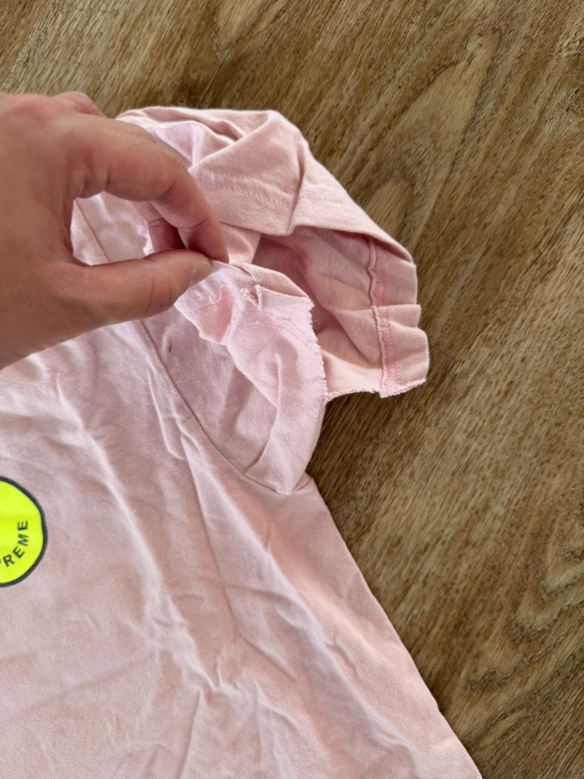 Supreme Supreme Size US L / EU 52-54 / 3 - 2 Thumbnail