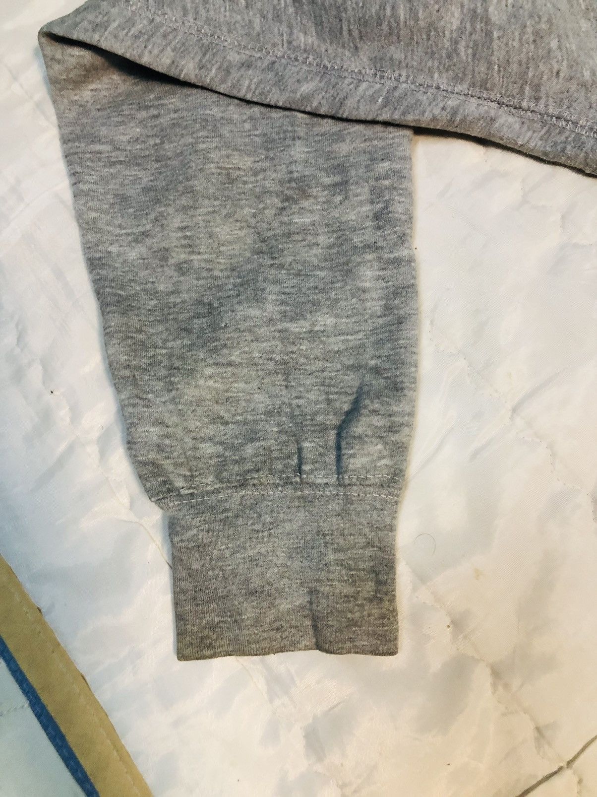 Japanese Brand Tritons Hoodie Zipup (6) Size US S / EU 44-46 / 1 - 11 Thumbnail
