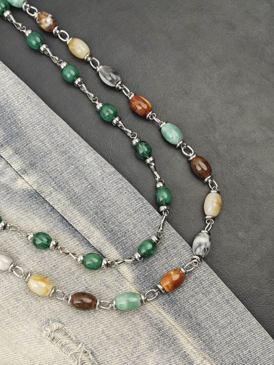 Jewelry Wallet chain Size ONE SIZE - 3 Thumbnail