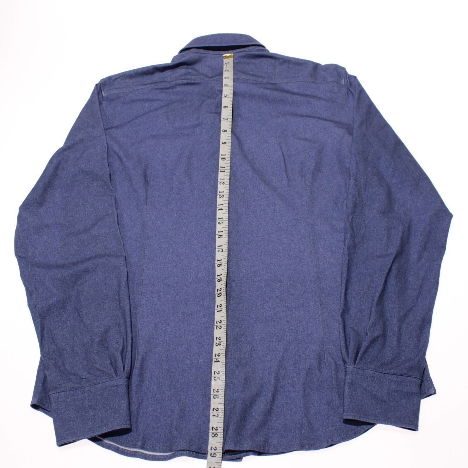 Other Emanuel Berg New with tags Shirt Size M US In Blue Size US M / EU 48-50 / 2 - 6 Thumbnail