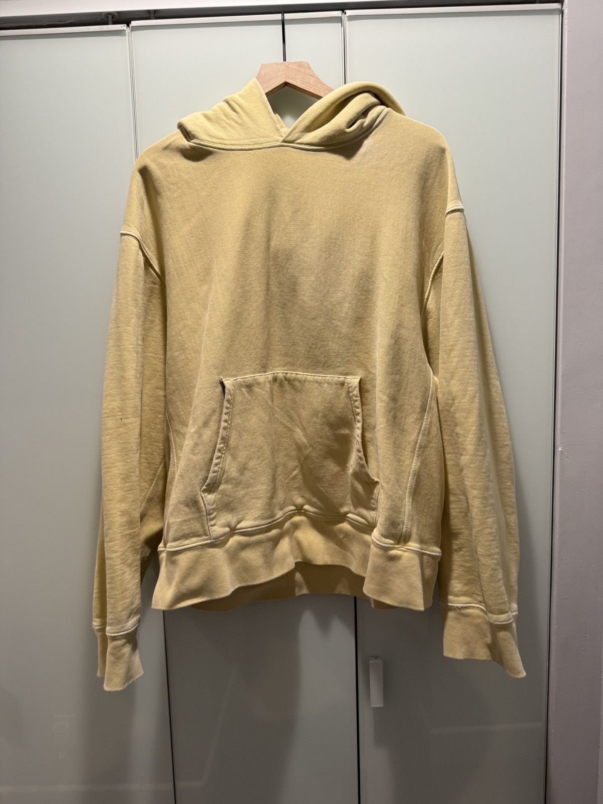 格*売様 yeezy season 3 オーバーサイズパーカー フーディー 121298.jpg