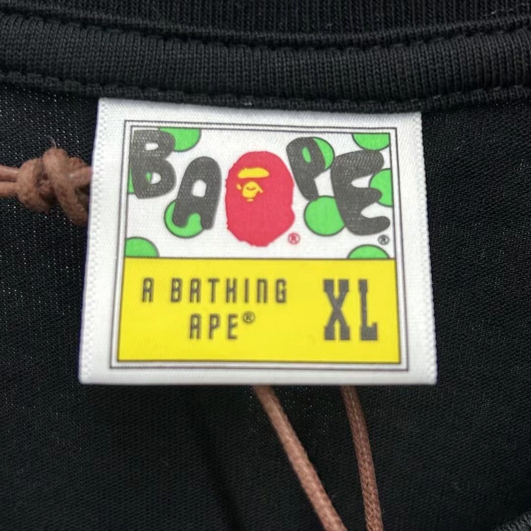 Bape BAPE CLASSIC TEE Size US XL / EU 56 / 4 - 4 Thumbnail