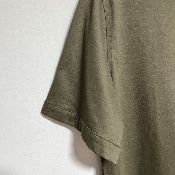 Kit and Ace Kit and Ace Technical Short Sleeve Shirt -Size L Size US L / EU 52-54 / 3 - 3 Thumbnail