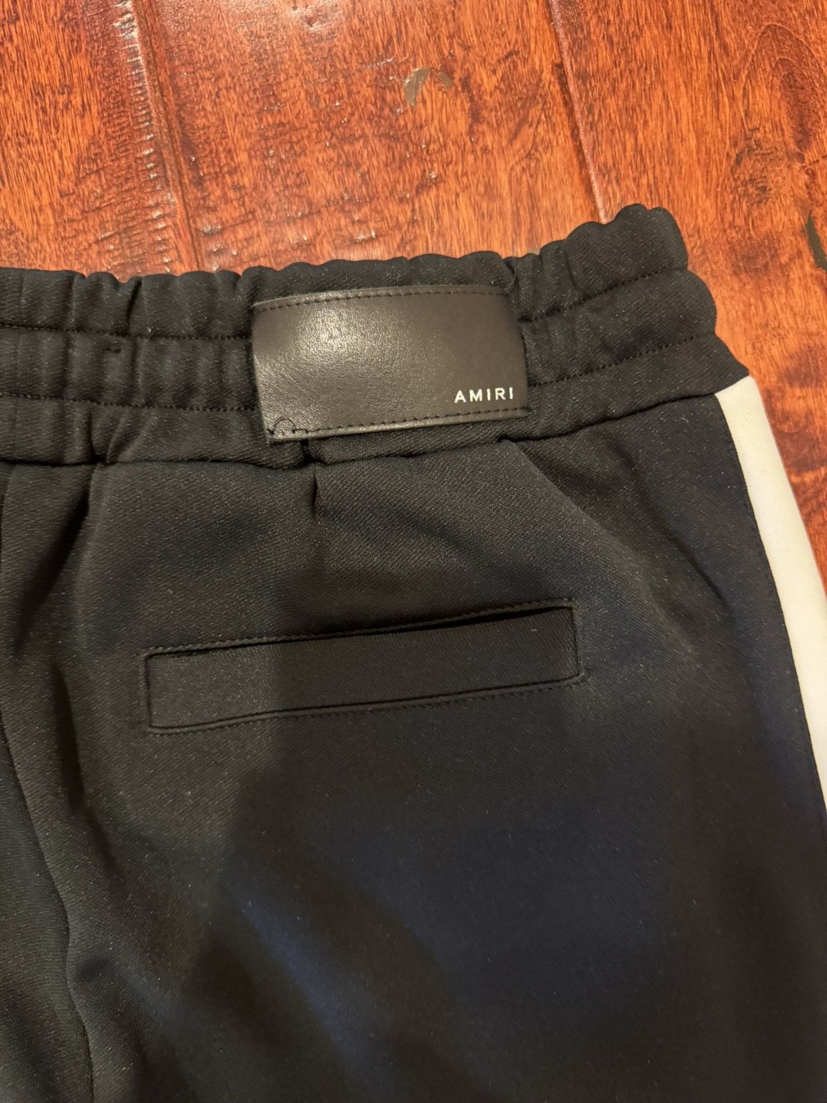 Amiri Amiri Track Pants Medium Size US 32 / EU 48 - 4 Thumbnail