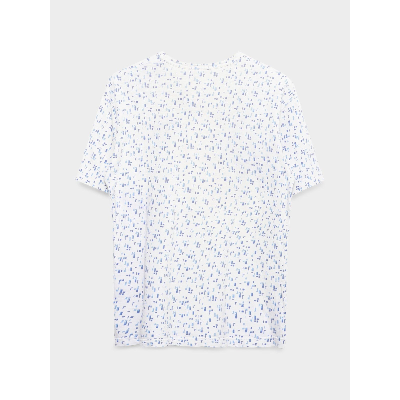 Comme des Garcons Logo Block T-Shirt Size US M / EU 48-50 / 2 - 2 Thumbnail