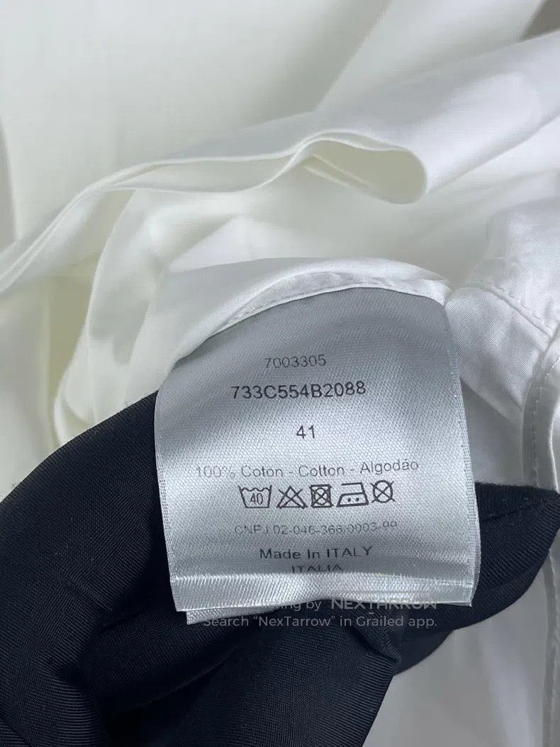 Dior Dior Size41 Little bee gold thread embroidery Size US XXS / EU 40 - 5 Thumbnail