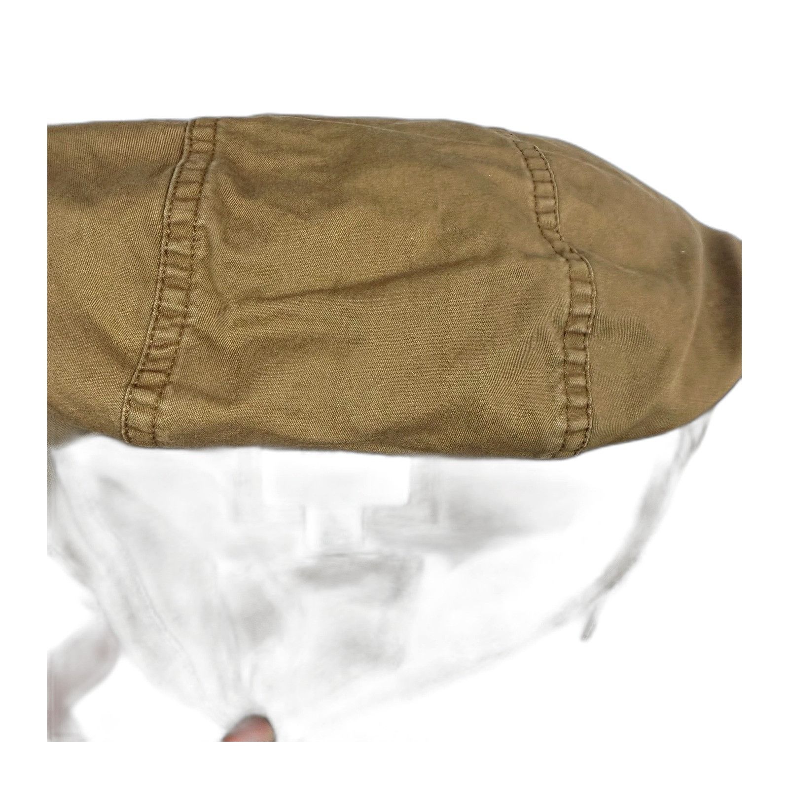 Old Navy Old Navy M-65 Field Jacket Hooded Military Safari Utility Co Size US L / EU 52-54 / 3 - 4 Thumbnail