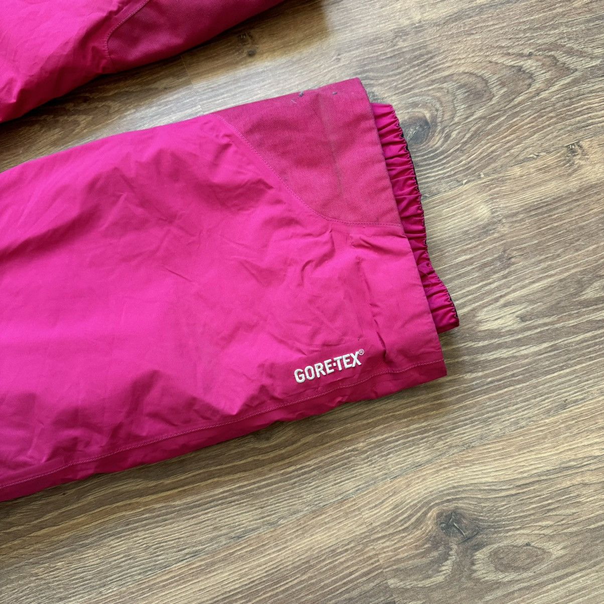 Peak Performance Peak Performance Heli Loft Gore-Tex Recco Pants Women’s Pink Size 30" / US 8 / IT 44 - 6 Thumbnail