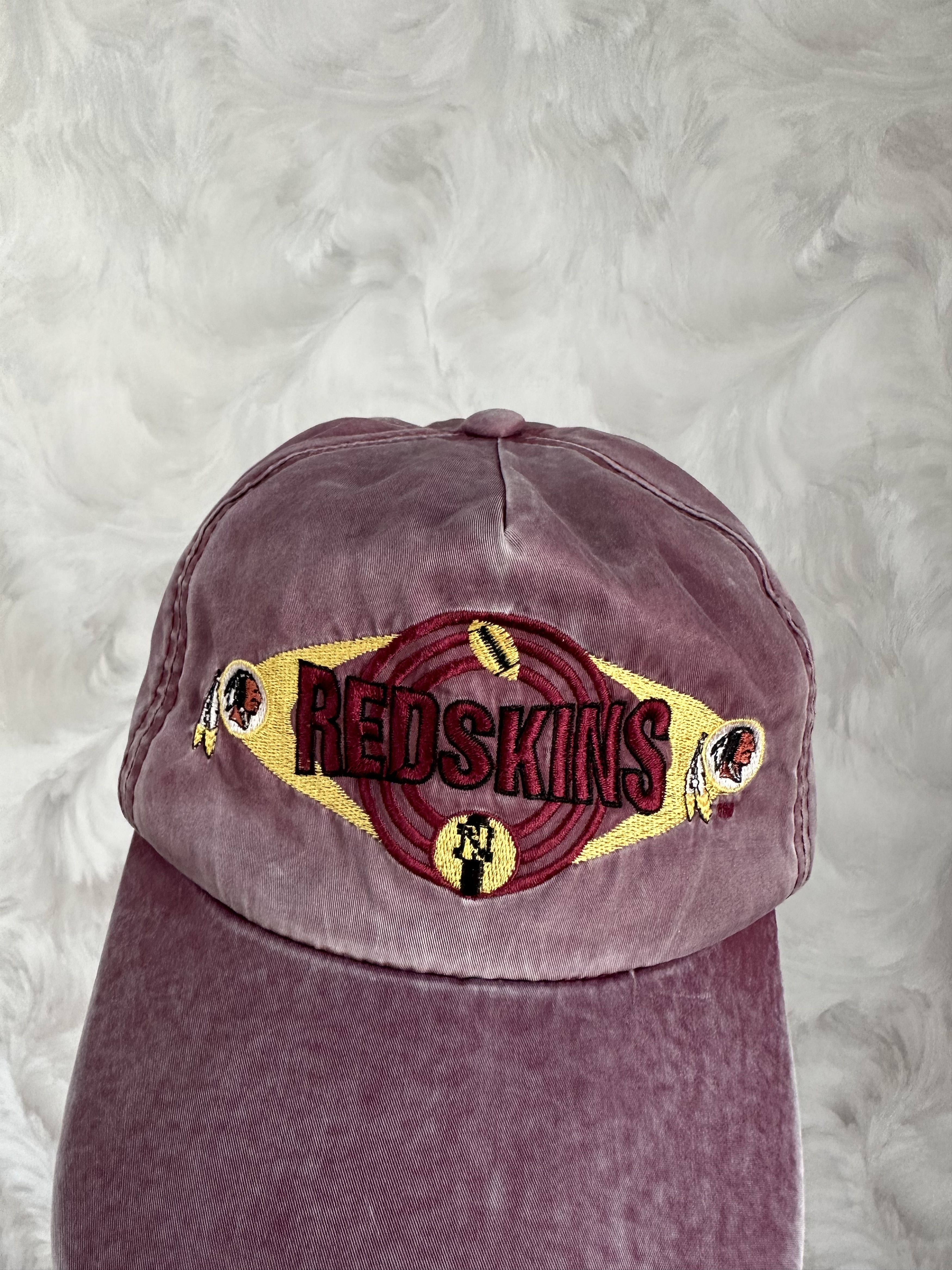 Japanese Brand × Vintage MENS CASUAL VINTAGE CAP KOREA 90S Size ONE SIZE - 3 Thumbnail