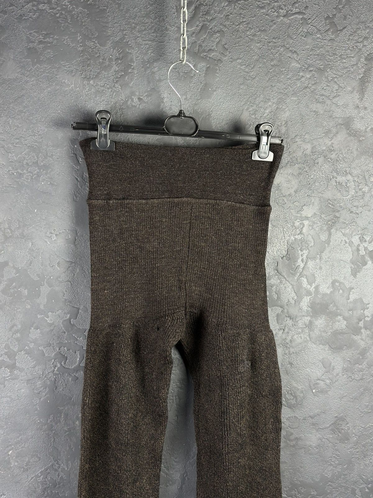 Vivienne Westwood Vivienne Westwood Archive Wool Suit Italy Designer Size L / US 10 / IT 46 - 9 Thumbnail