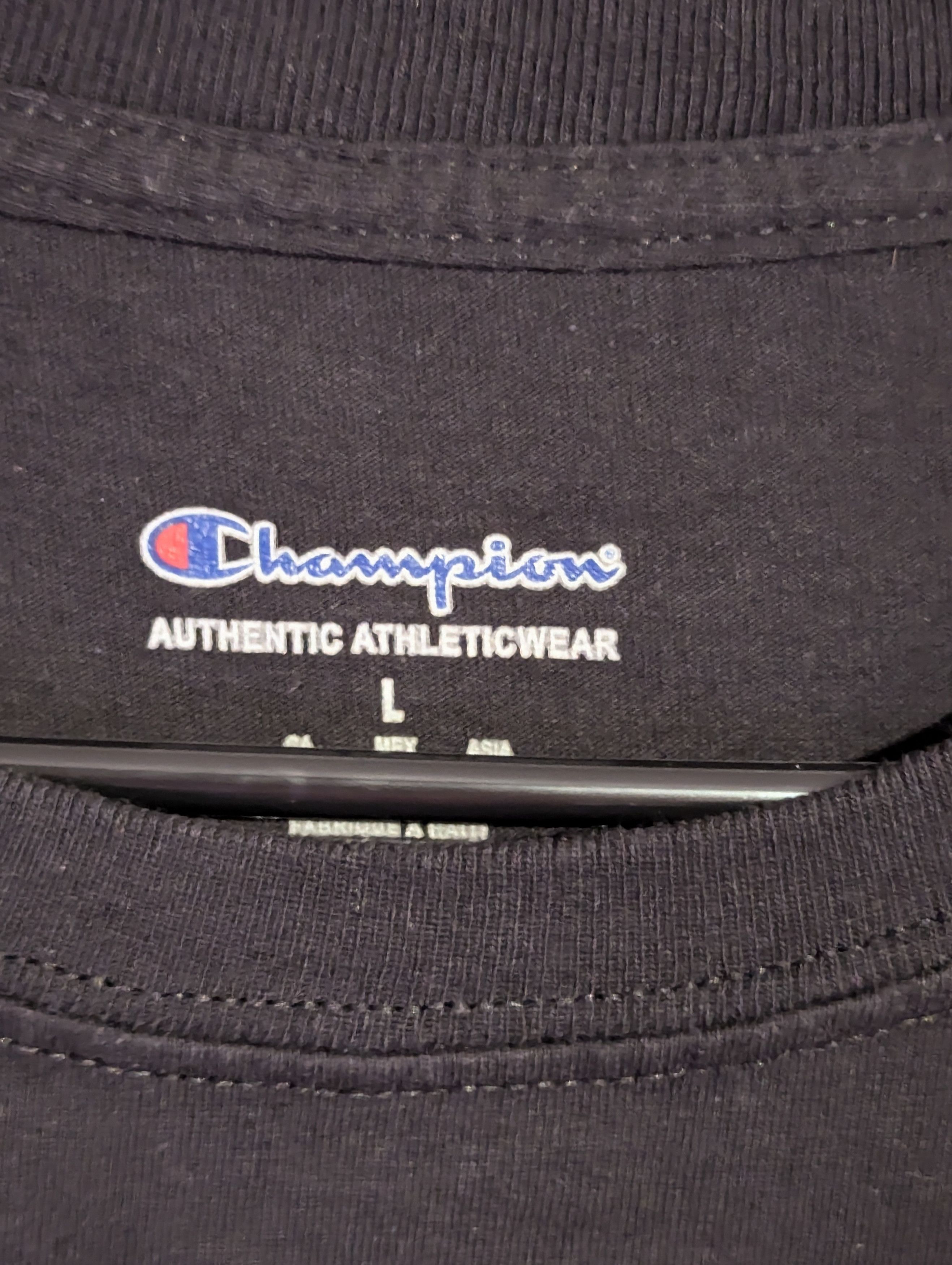 Virgil Abloh Virgil Abloh ICA Boston Acid Tee Size US L / EU 52-54 / 3 - 3 Thumbnail