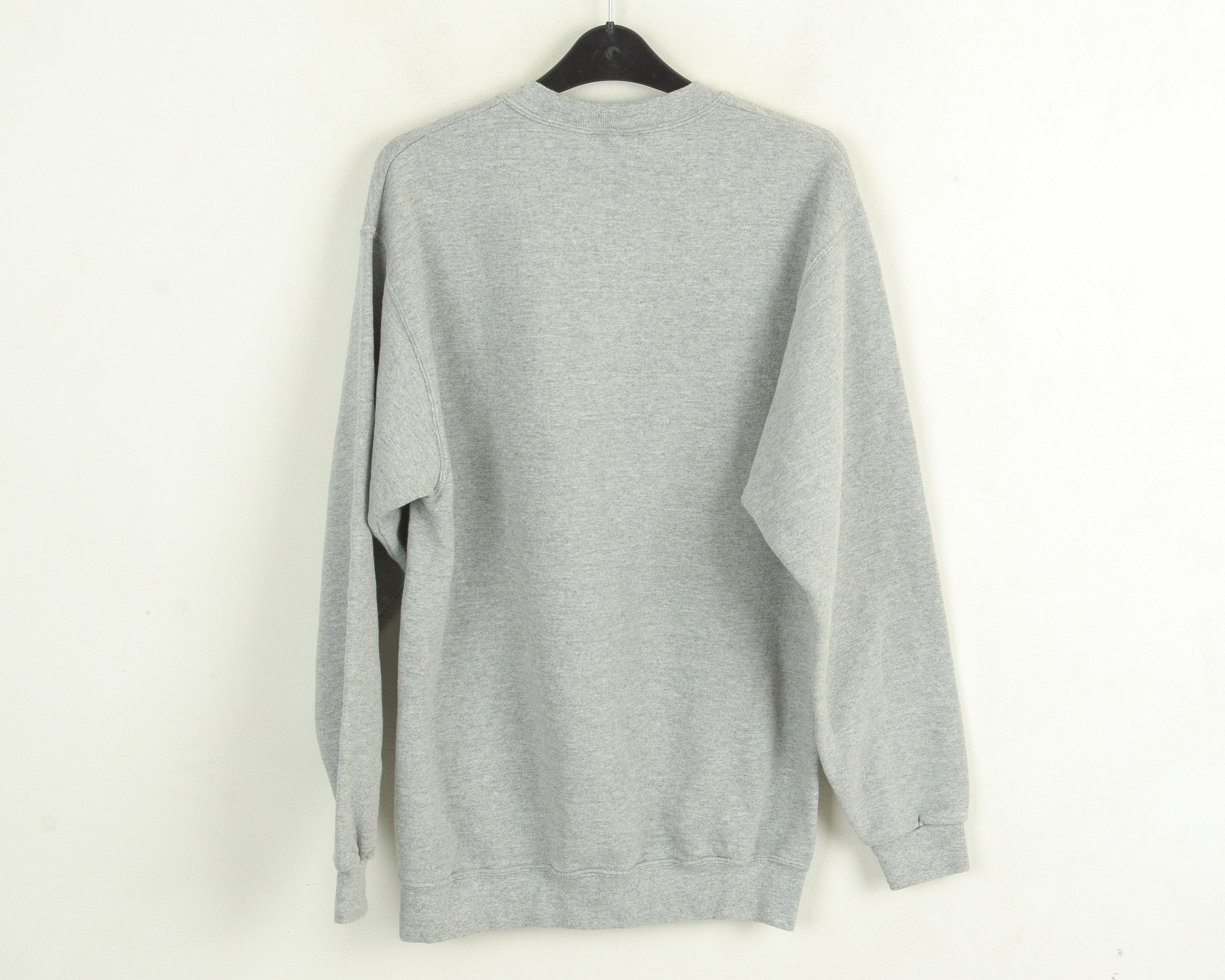 Lee LEE Premium Cotton Mountain Dogs Sweater M Sweatshirt Jumper Size US M / EU 48-50 / 2 - 4 Thumbnail