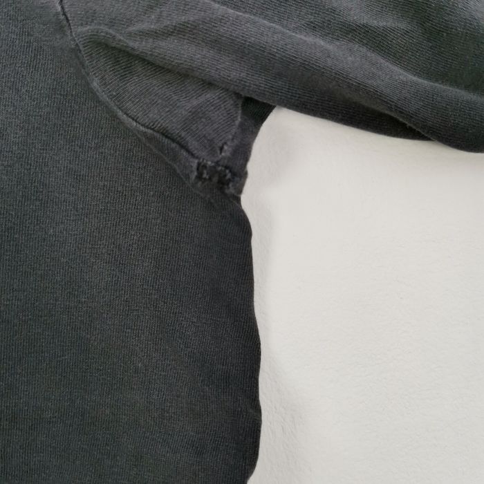 Vintage Vintage The Who TShirt Brit Rock Band Crewneck Tee Grailed