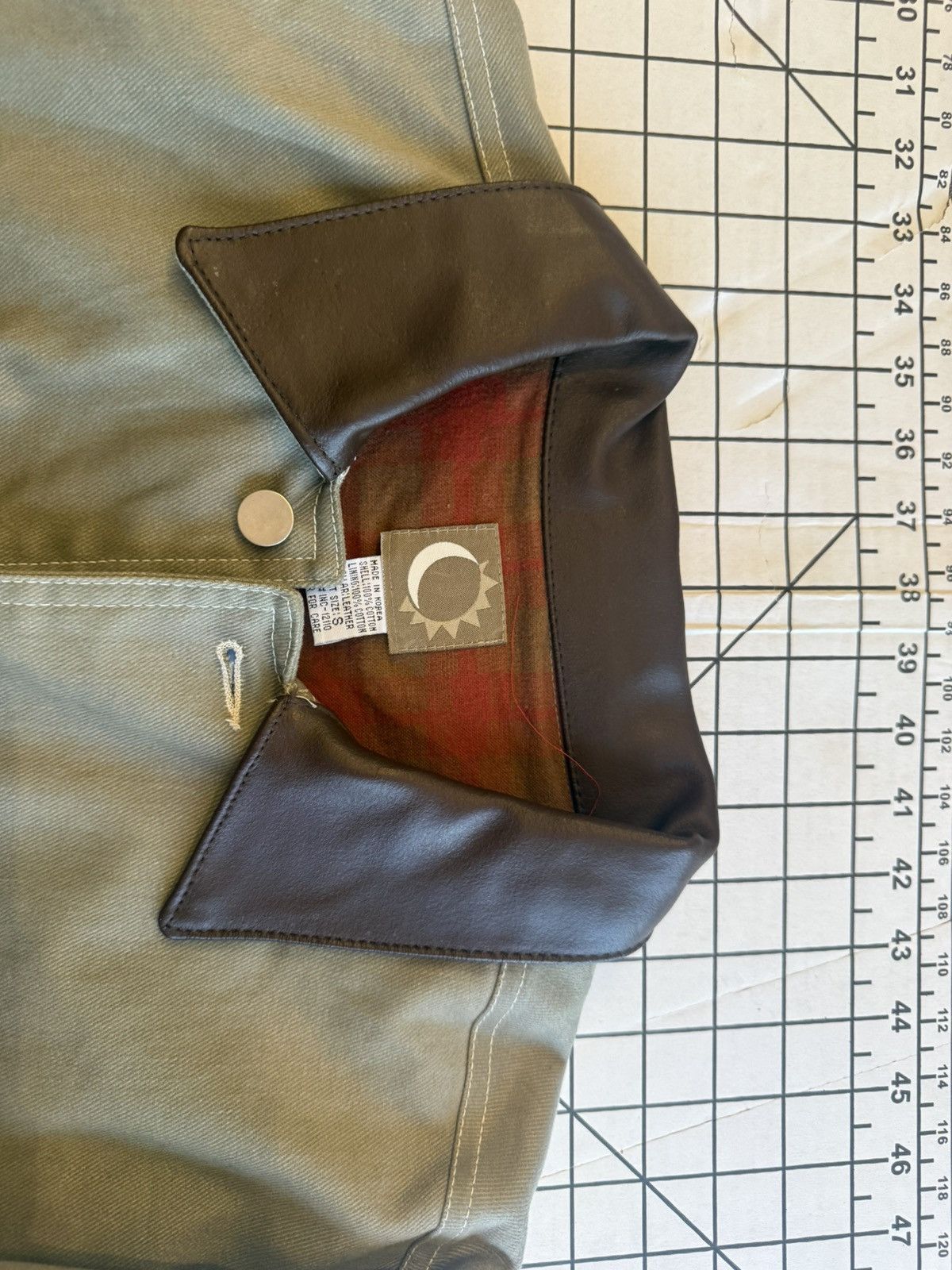 Marlboro 90’s Marlboro jacket Size US S / EU 44-46 / 1 - 5 Thumbnail