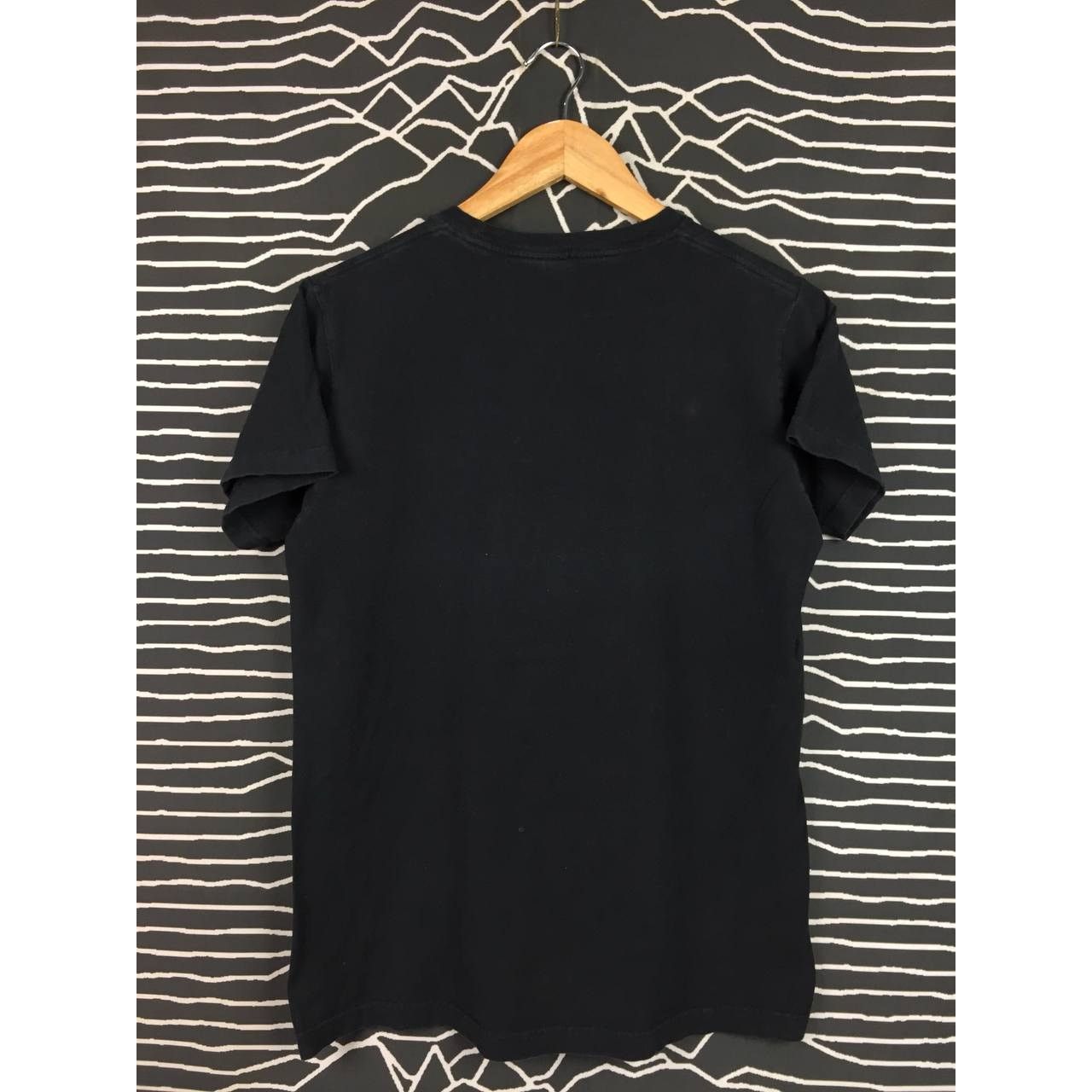 Band Tees × Vintage Gold Fields Australian New Wave-Influenced Dance-Pop Tee Size US S / EU 44-46 / 1 - 4 Thumbnail