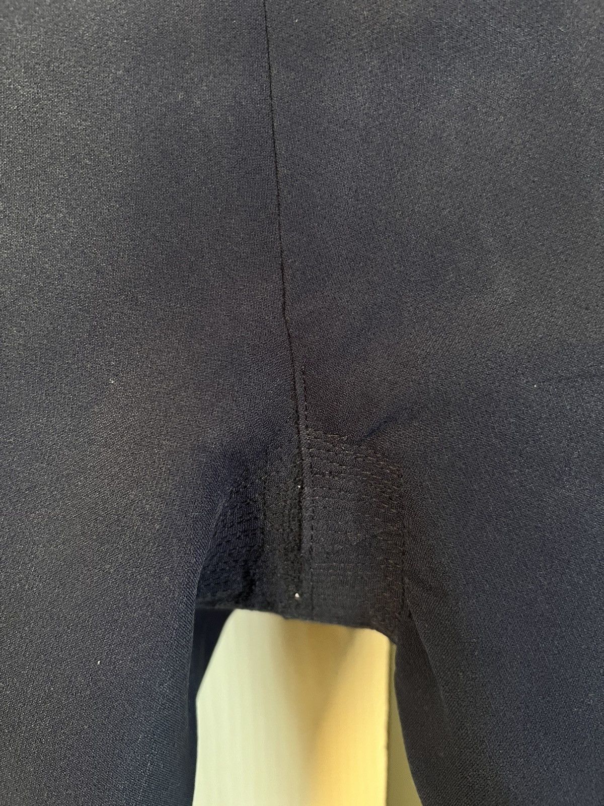 Topman TOPMAN VINTAGE TRACKSUIT NAVY SIZE S Size 38S - 7 Thumbnail