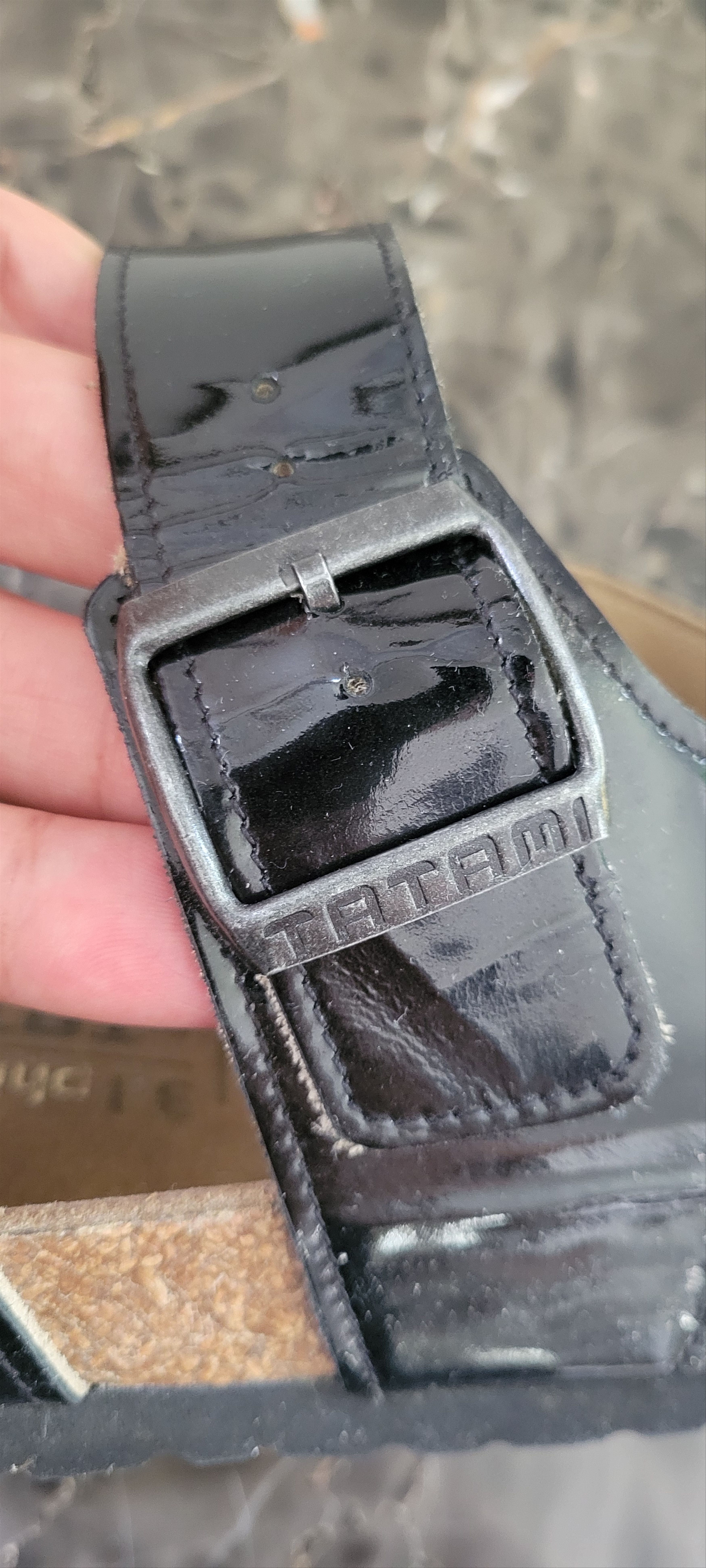 3.1 Phillip Lim 3.1 Phillip Lim x Tatami Sandals Size US 13 / EU 46 - 2 Thumbnail