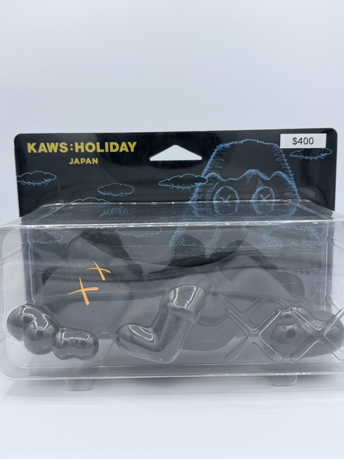 Kaws Kaws holiday japan vynyl figure Size ONE SIZE - 2 Thumbnail