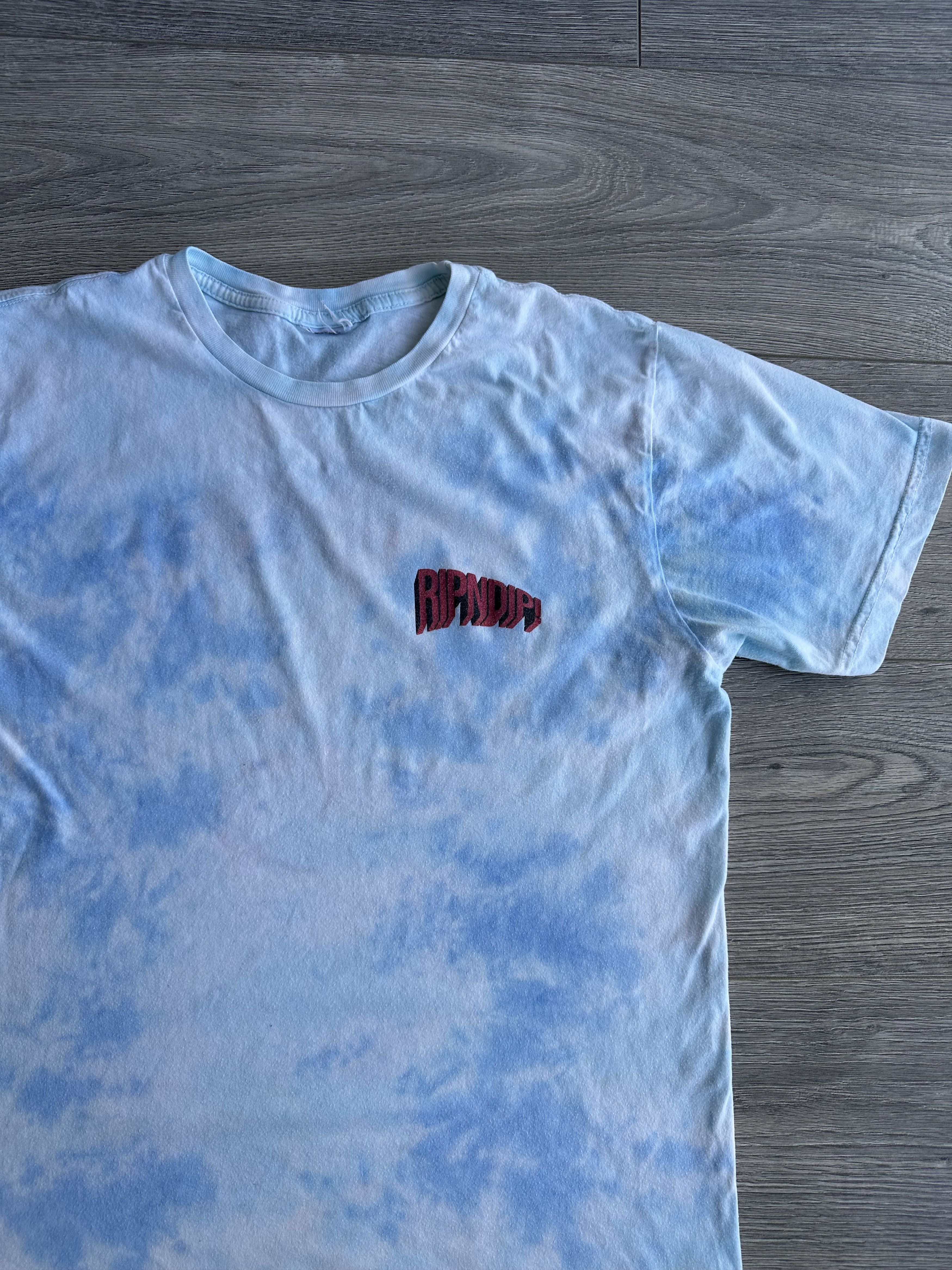 RIPNDIP Rip N Dip T shirt Size US S / EU 44-46 / 1 - 3 Thumbnail