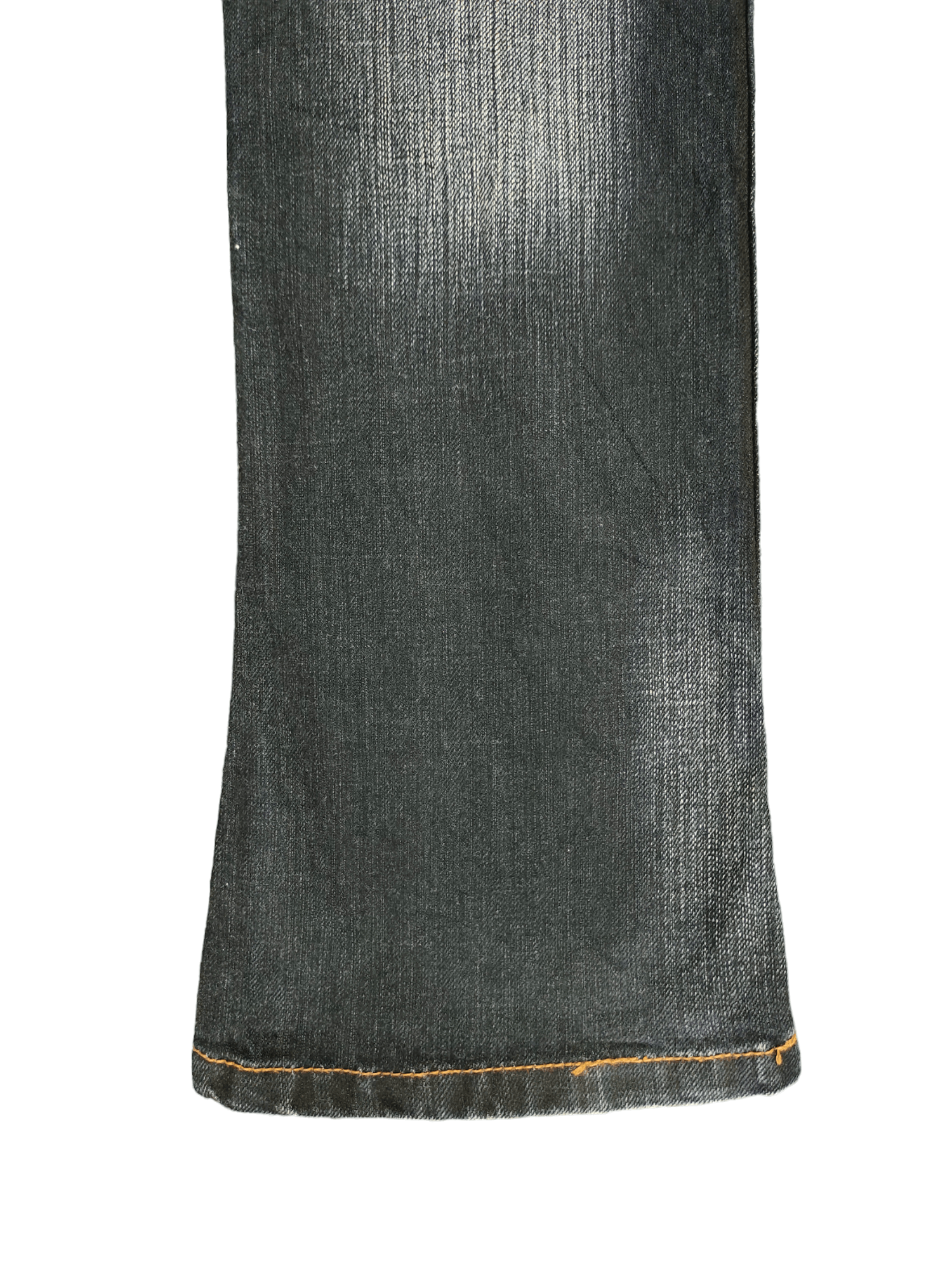 Hysteric Glamour × Undercover Flare Jeans Nicole Club Denim Bootcut Ifsixwasnine Style Size US 30 / EU 46 - 12 Thumbnail
