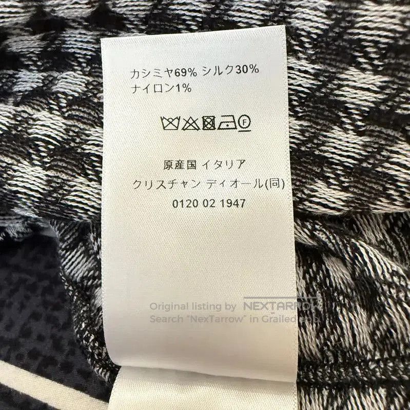 Dior Dior Multicolored Women's Knit Pullover . Size S / US 4 / IT 40 - 8 Thumbnail