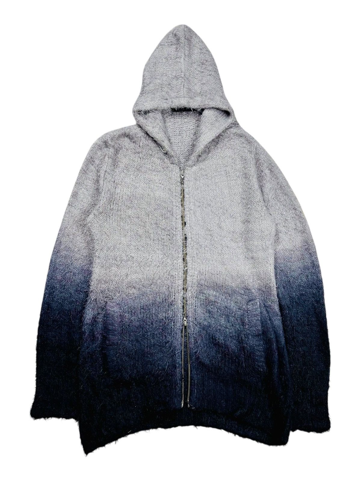 14th Addiction × If Six Was Nine × Le Grande Bleu (L.G.B.) LGB